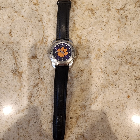 Mens Clemson watch - Picture 2 of 3